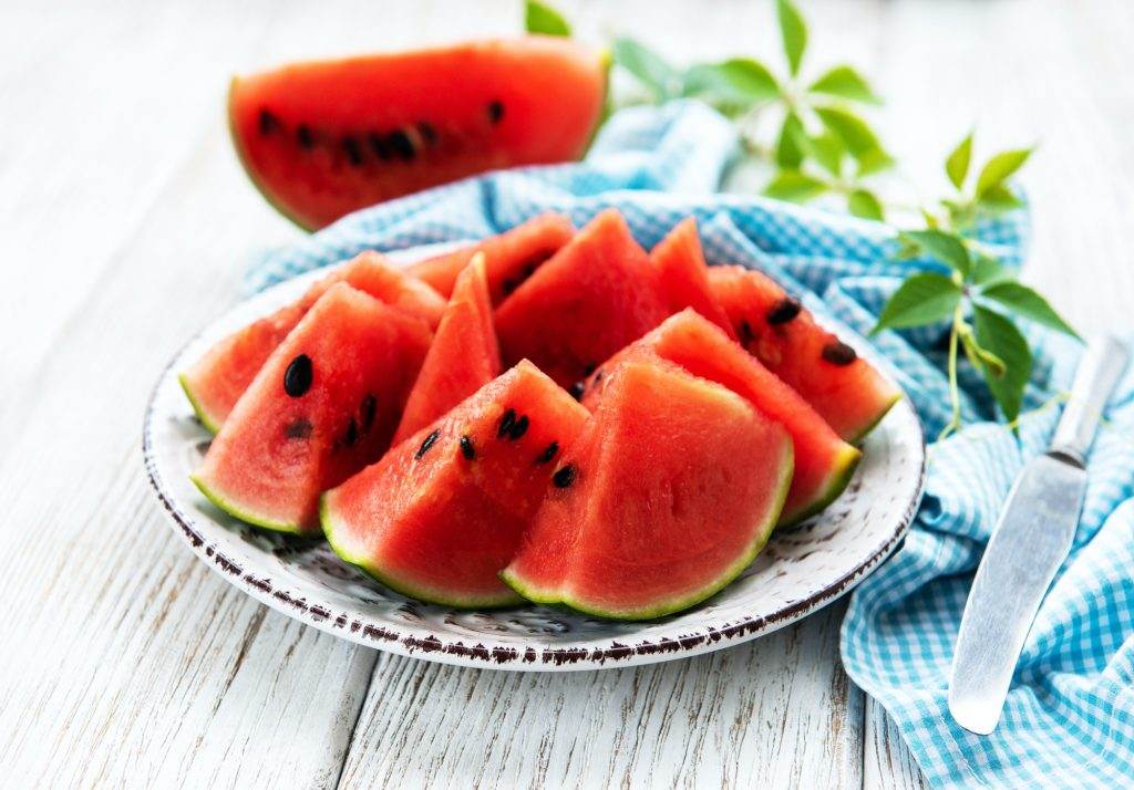 Watermelon