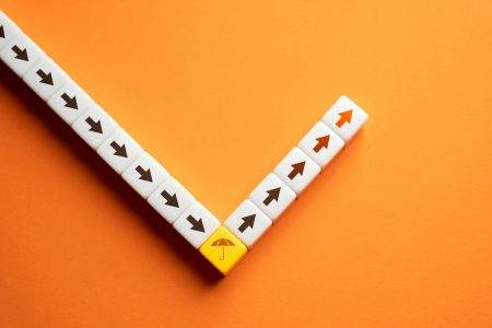 Insurance and a helping hand. Deposit insurance and guarantee conditions for investments.