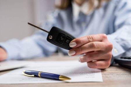 contrat assurance auto