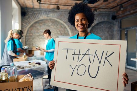 Thank you for providing a support for those in need!