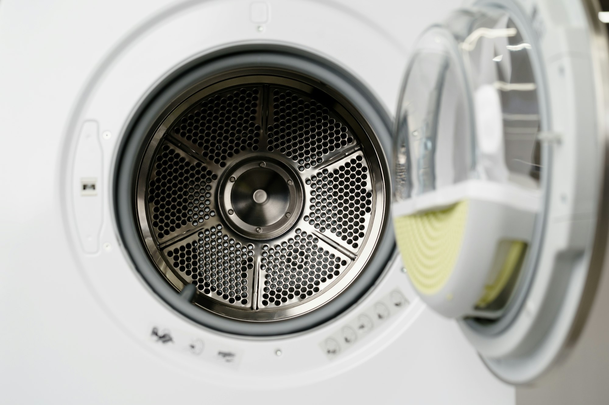 Seche Linge Qui Ne Tourne Plus