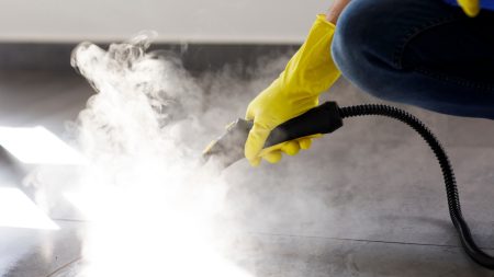 Comment nettoyer un carrelage correctement et efficacement ?