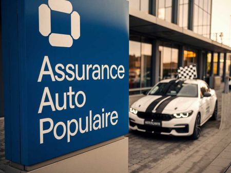 Assurance auto Banque Populaire – Avis, comparatif et tarifs en ligne