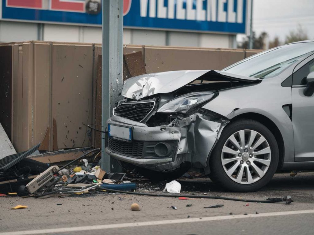 Assurance auto en cas d&rsquo;accident : que faire ?
