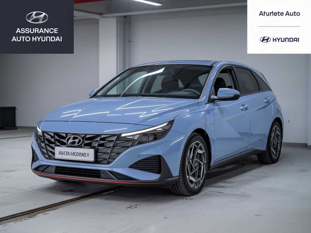 Assurance auto Hyundai – Mon comparatif et les meilleurs tarifs Assurance auto Hyundai – Mon comparatif et les meilleurs tarifs en 2024