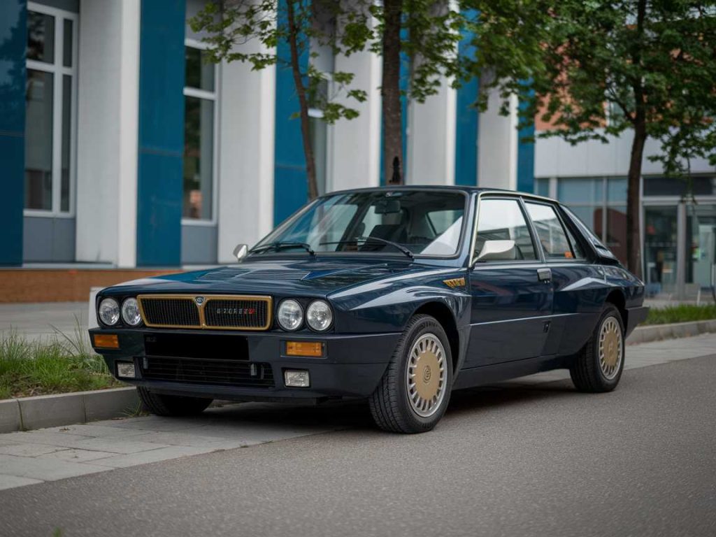 Assurance auto Lancia – Comparatif et tarifs 2024 Assurance auto Lancia – Comparatif et tarifs 2024