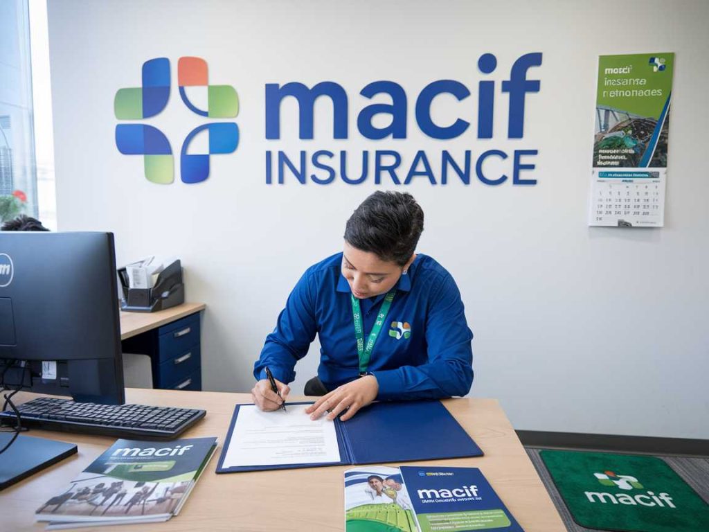 Mon expérience avec l&rsquo;assurance auto Macif : pourquoi j&rsquo;ai choisi cet assureur et ce que j&rsquo;en pense