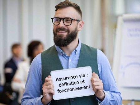 Assurance vie : définition et fonctionnement
