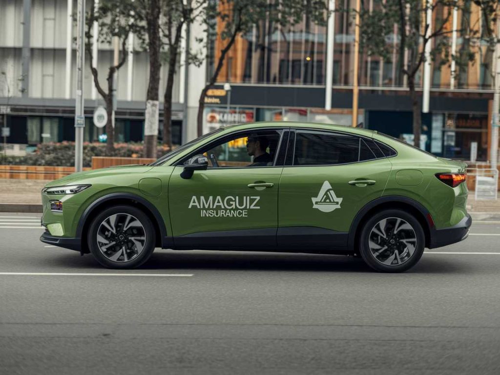 Tout savoir sur l&rsquo;assurance auto Amaguiz