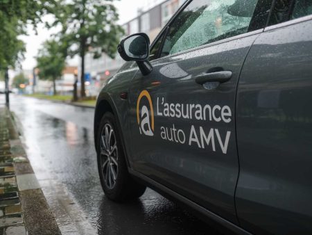 L&rsquo;Assurance Auto AMV : Tout Ce Qu&rsquo;il Faut Savoir