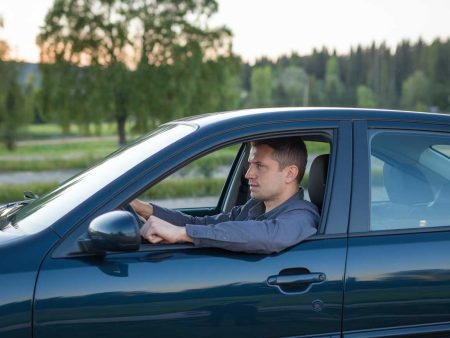L&rsquo;assurance auto April : des solutions adaptées à tous les conducteurs