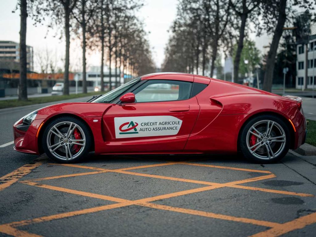 L’assurance auto du Crédit Agricole : avantages, formules et garanties L’assurance auto du Crédit Agricole : une protection complète pour votre véhicule