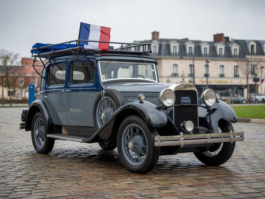 L&rsquo;Assurance Auto de la Banque Postale : protection optimale pour votre véhicule