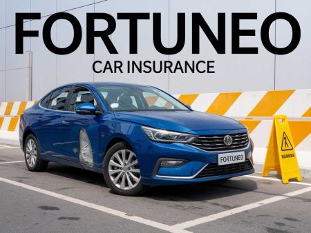 L&rsquo;assurance auto Fortuneo : analyse complète des offres et garanties