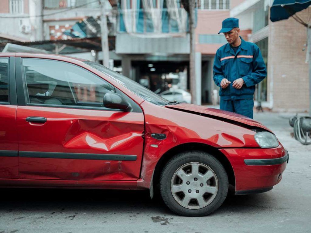 L&rsquo;Assurance Auto Generali : Une Protection Complète pour Votre Véhicule