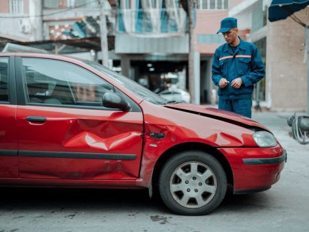 L&rsquo;Assurance Auto Generali : Une Protection Complète pour Votre Véhicule
