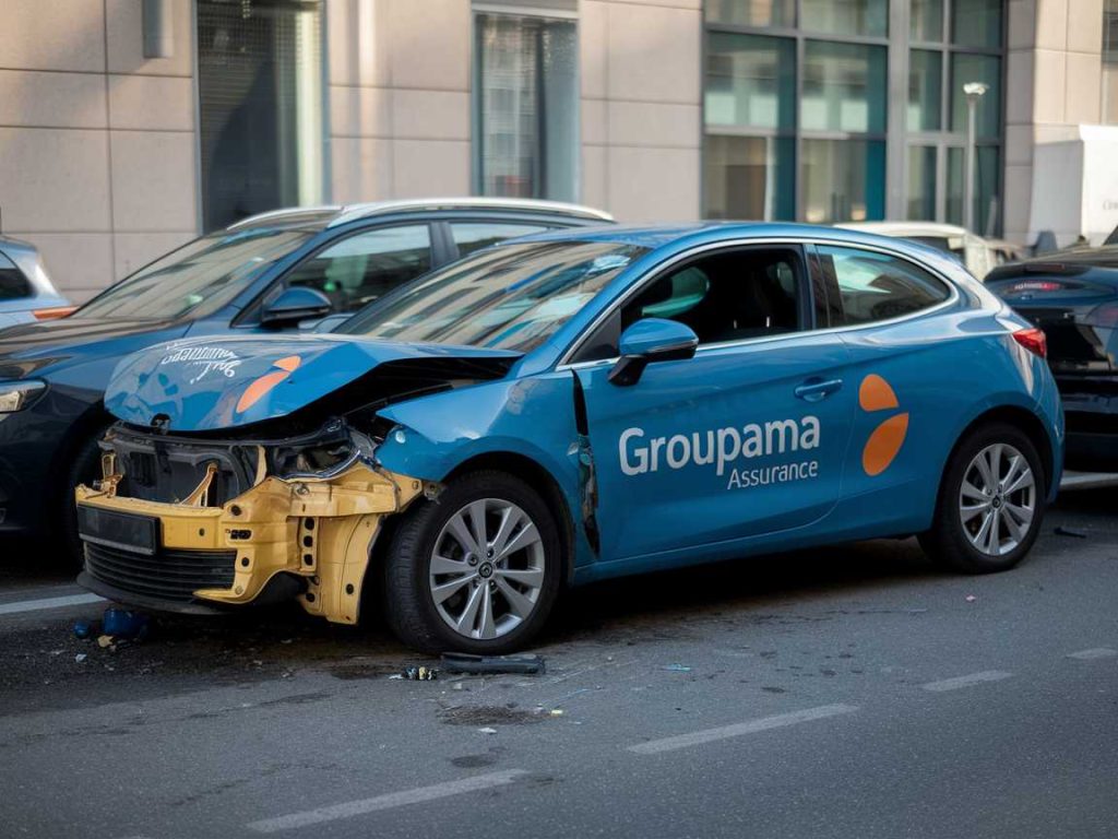 L&rsquo;assurance auto Groupama : une protection complète pour votre véhicule