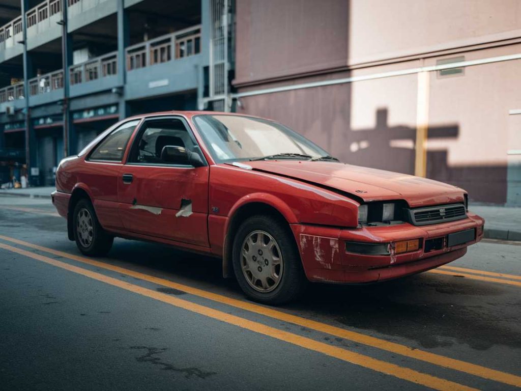 L&rsquo;Assurance Auto MAAF : Une Protection Complète pour Votre Véhicule