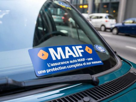 L&rsquo;assurance auto MAIF : une protection complète et sur mesure