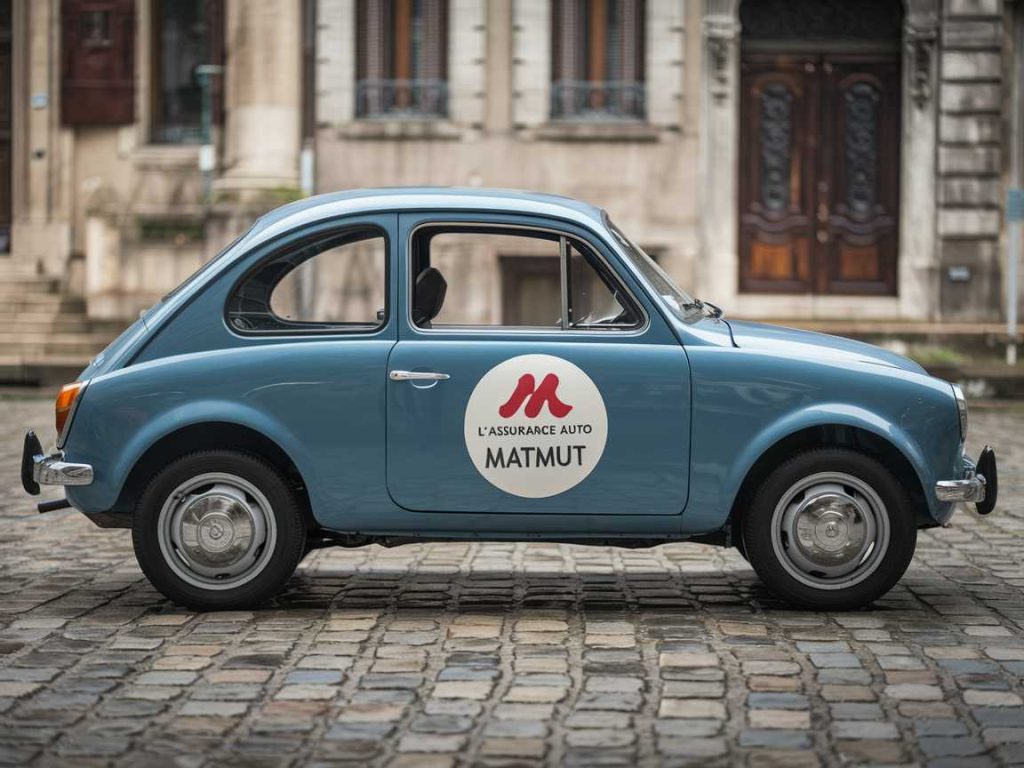 L&rsquo;Assurance Auto Matmut : Tout Savoir sur les Garanties et Tarifs