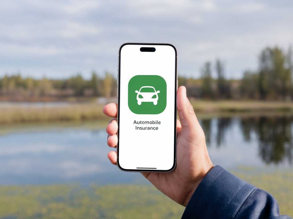 L&rsquo;assurance auto MFA : une protection complète et sur mesure pour votre véhicule