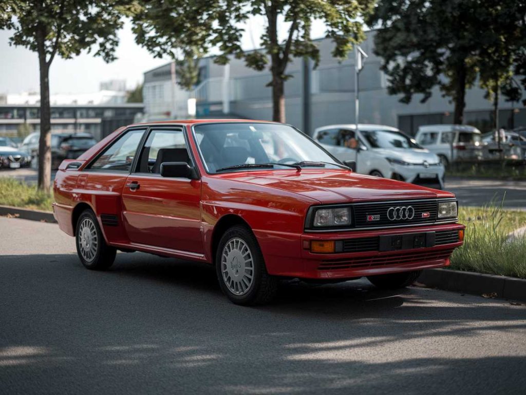 L&rsquo;assurance auto Quattro Assurances : tout ce qu&rsquo;il faut savoir