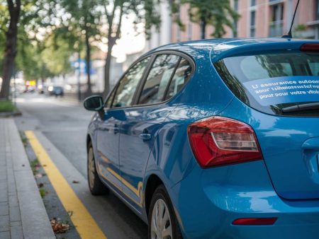 L&rsquo;assurance automobile Thélem : une protection complète pour votre véhicule