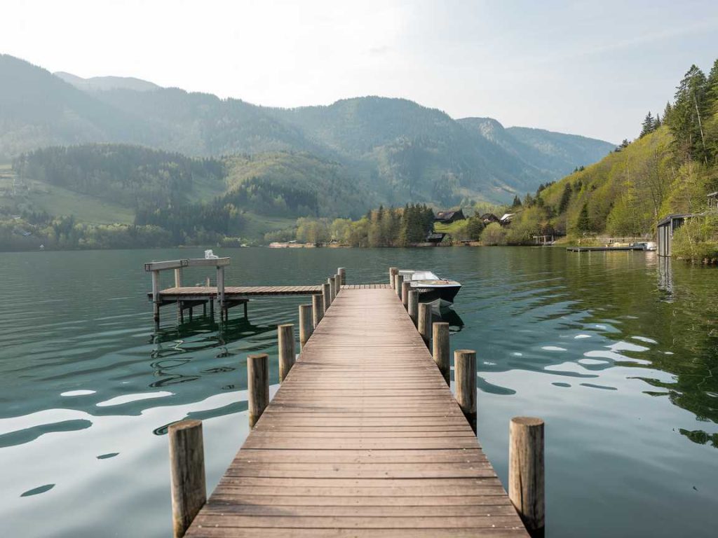 L&rsquo;assurance bateau : tout ce qu&rsquo;il faut savoir pour naviguer en toute sérénité