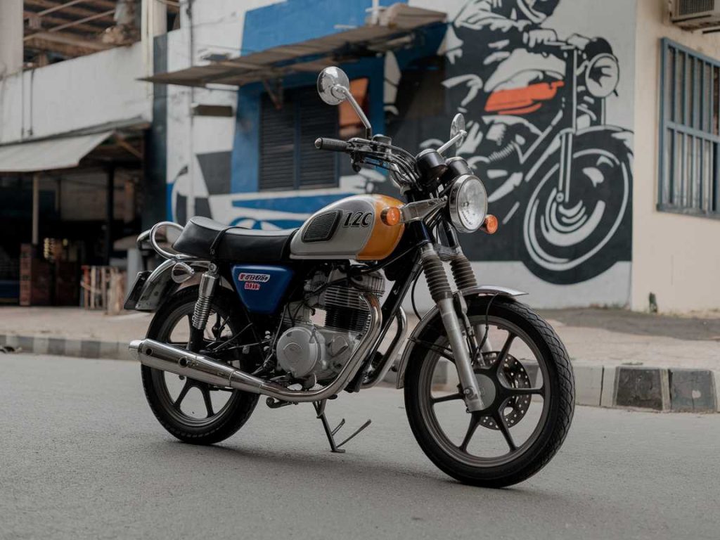 L&rsquo;assurance moto 125cc : tout savoir pour bien choisir et économiser