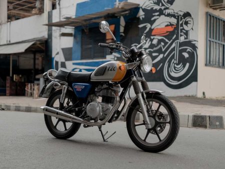 L&rsquo;assurance moto 125cc : tout savoir pour bien choisir et économiser