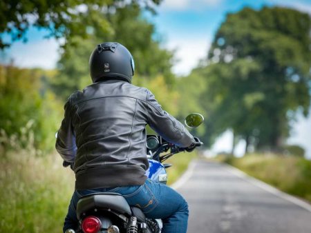 L&rsquo;assurance moto April : une protection complète pour les motards