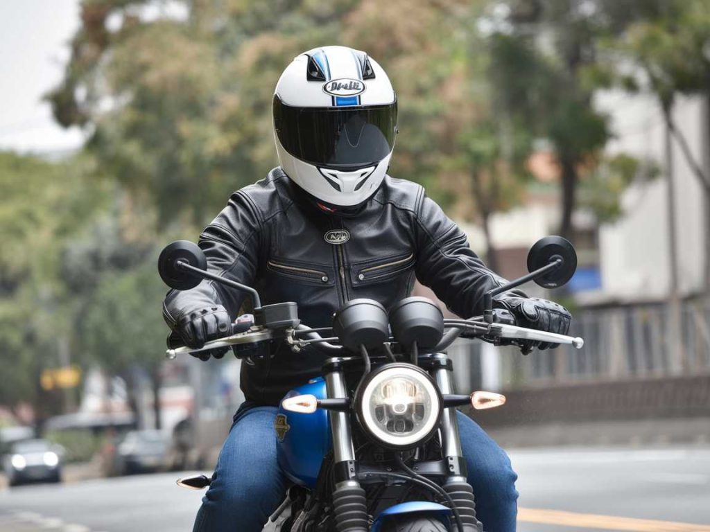 L&rsquo;assurance moto MAAF : tout ce qu&rsquo;il faut savoir pour bien choisir sa protection