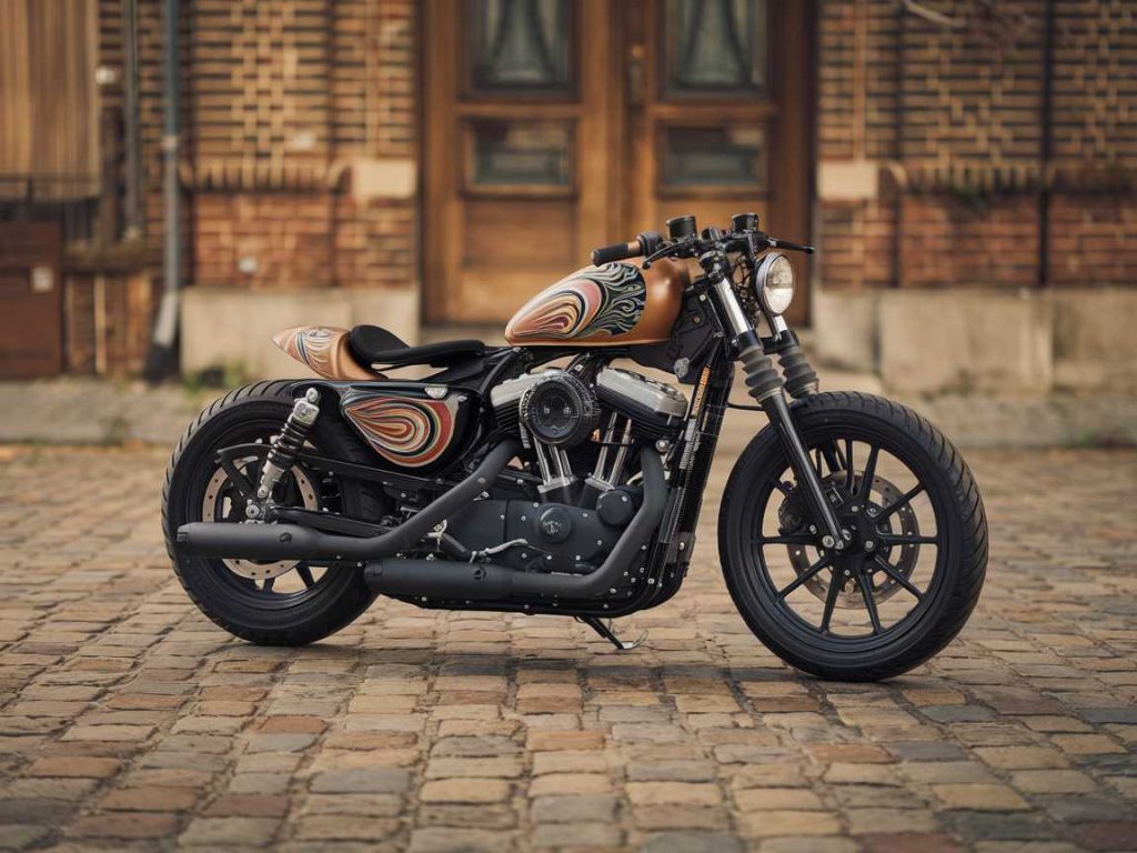 Macif : avantages, tarifs et spécificités de l’assurance moto L’Assurance Moto Macif : Une Protection Sur Mesure pour les Motards