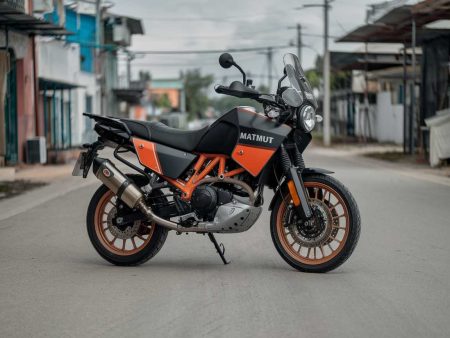 L&rsquo;Assurance Moto Matmut : Une Protection Complète pour Votre Deux-Roues