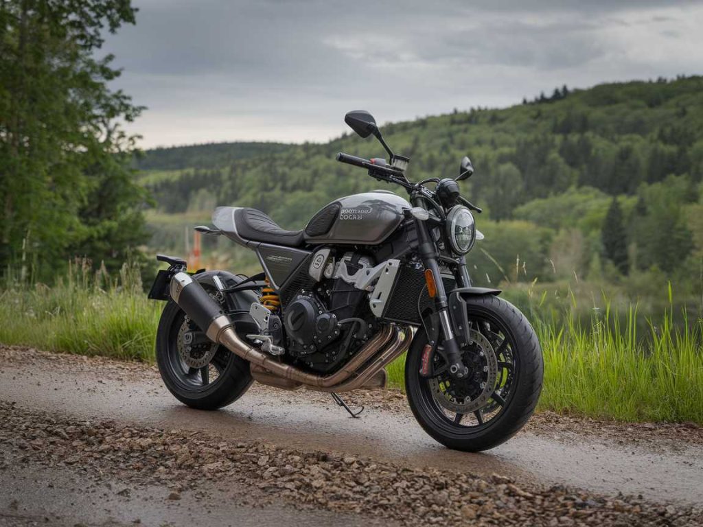 L&rsquo;assurance moto Solly Azar : une protection complète pour les deux-roues