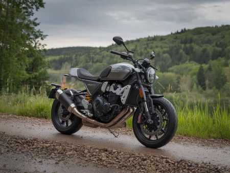 L&rsquo;assurance moto Solly Azar : une protection complète pour les deux-roues