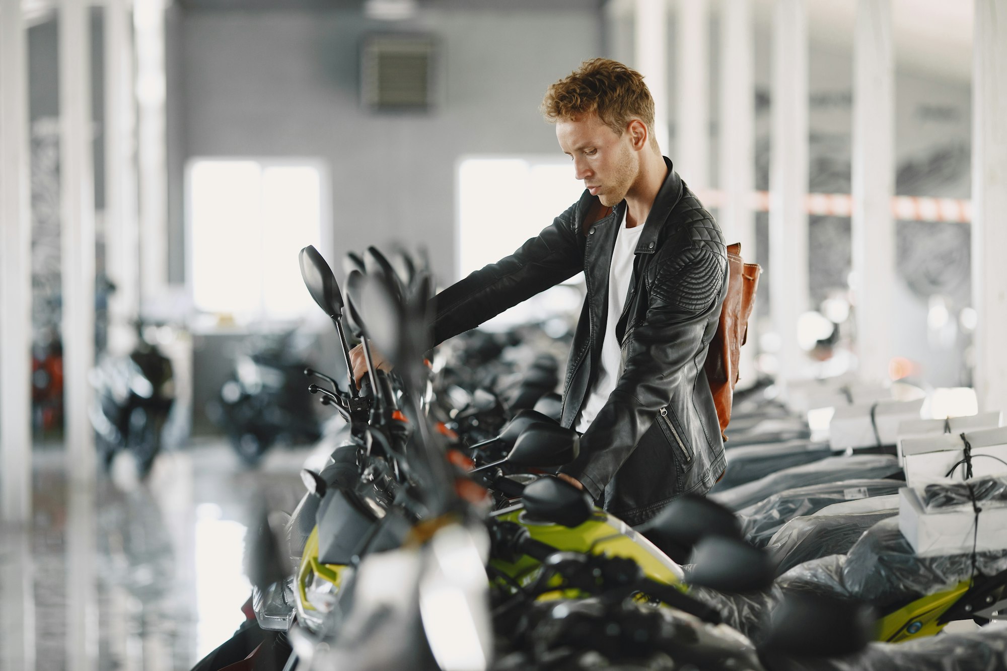 Macif avantages, tarifs et spécificités de l'assurance moto