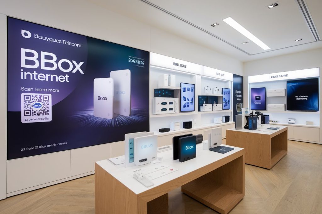 Quelle Bbox internet choisir chez Bouygues Telecom ?