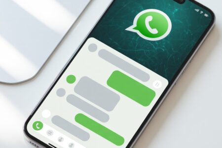 supprimer whatsapp