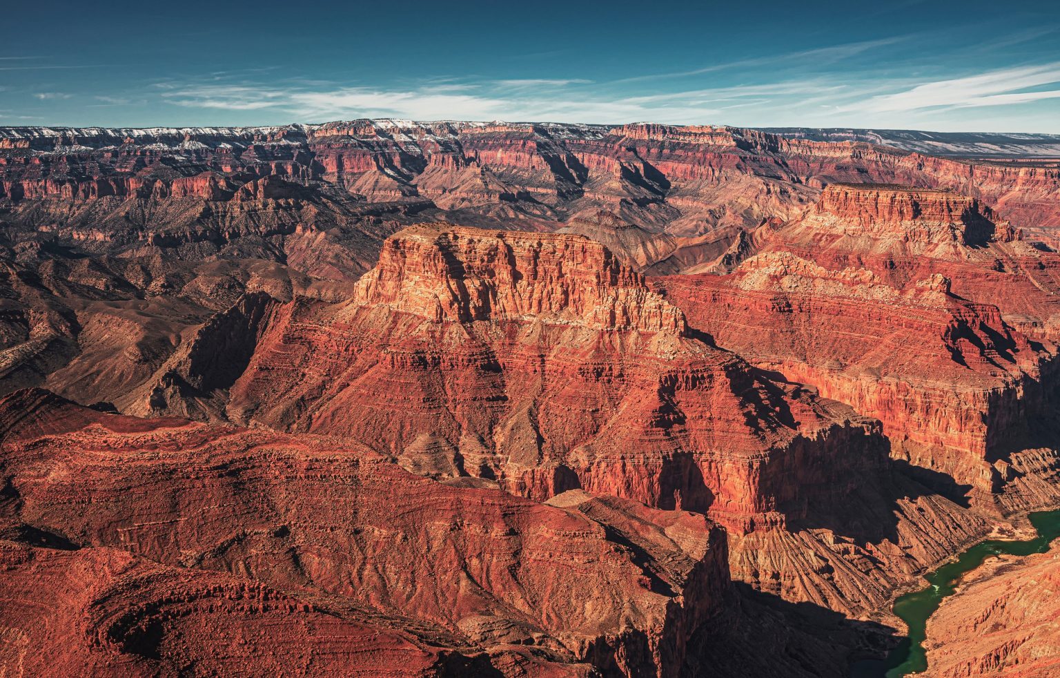 Grand Canyon