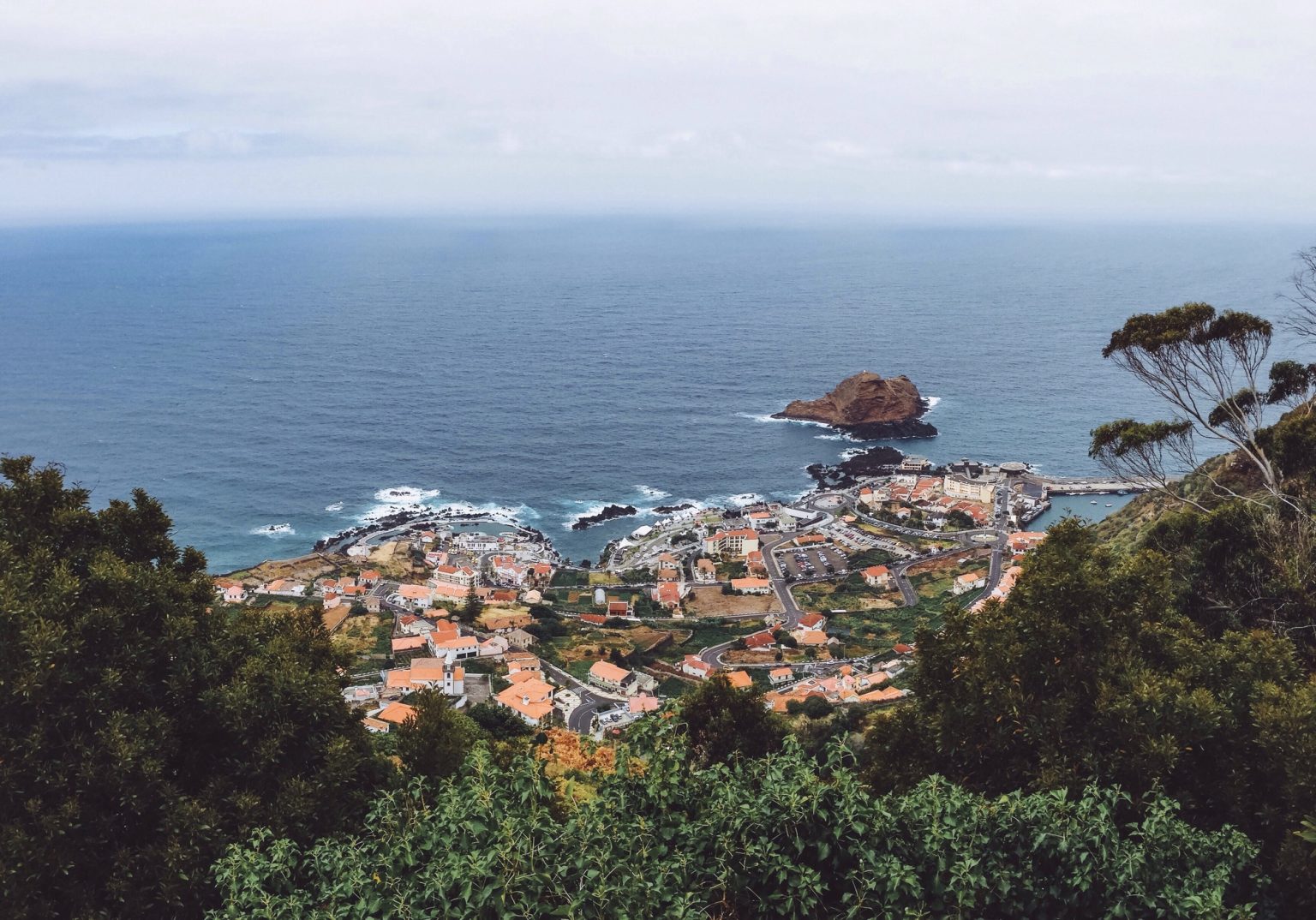 Madeira views
