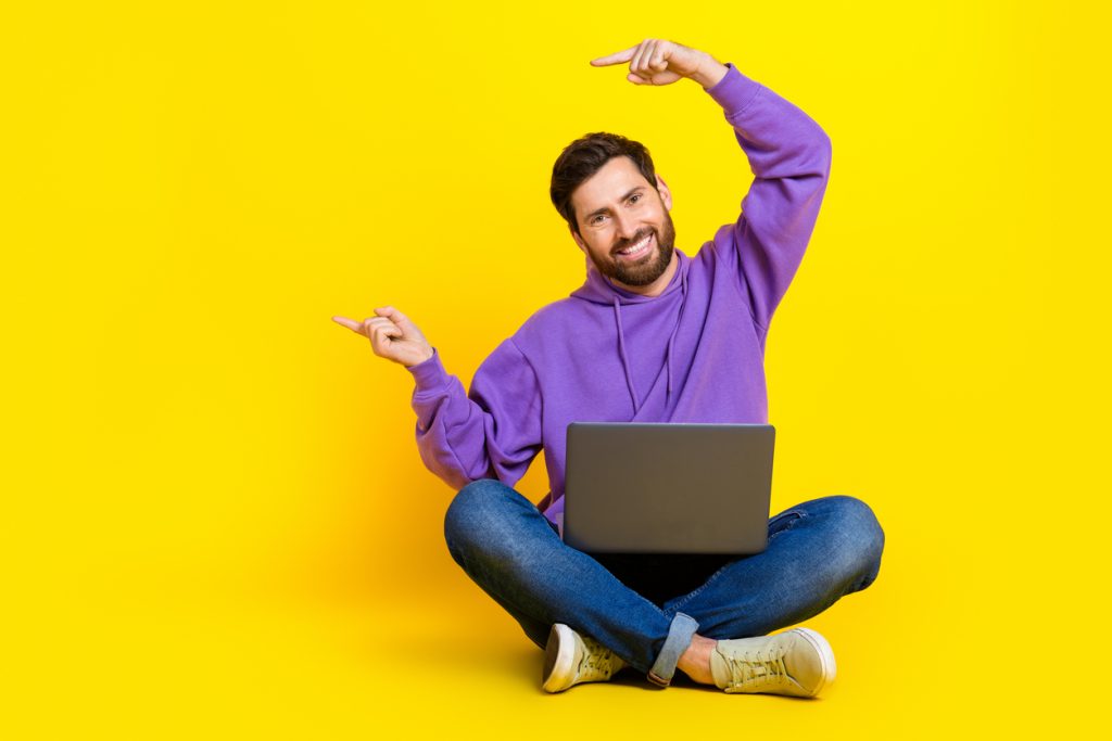 sweats dans vestiaire corporate