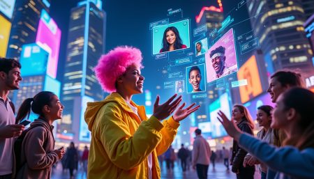 découvrez comment l'ère des sms prendra fin en 2025 avec l'arrivée du rcs, une révolution passionnante dans la communication mobile. apprenez les avantages de ce nouveau standard et son impact sur notre manière d'échanger messages et contenus.