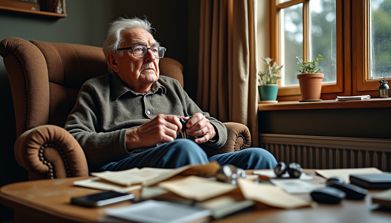 découvrez les moments clés pour envisager de raccrocher les clés de votre véhicule. cet article aborde l'importance de l'âge et de la sécurité au volant, offrant des réflexions essentielles pour prendre une décision réfléchie sur la conduite à un certain âge.