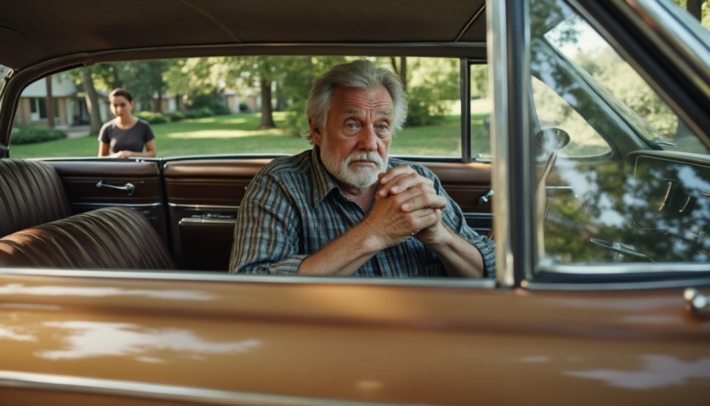 découvrez les éléments clés pour décider quand il est temps de raccrocher les clés de votre véhicule. cet article aborde l'importance de l'âge et de la sécurité au volant, vous aidant à prendre des décisions éclairées pour votre sécurité et celle des autres sur la route.
