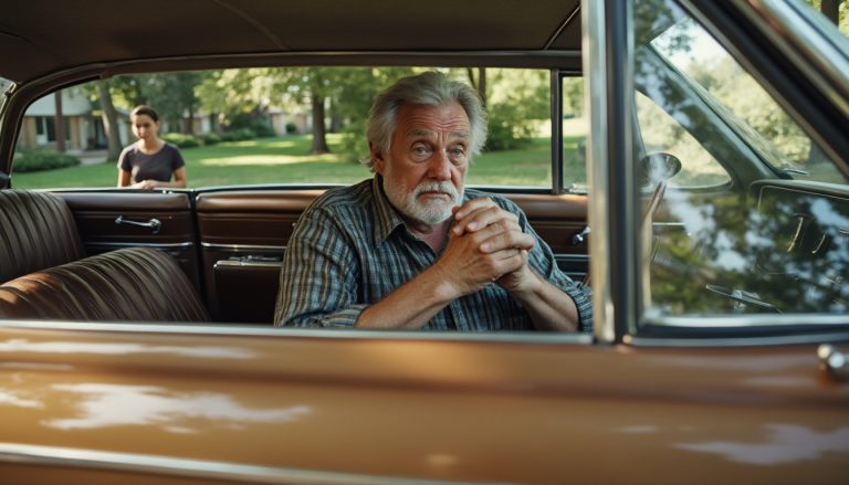 découvrez les éléments clés pour décider quand il est temps de raccrocher les clés de votre véhicule. cet article aborde l'importance de l'âge et de la sécurité au volant, vous aidant à prendre des décisions éclairées pour votre sécurité et celle des autres sur la route.