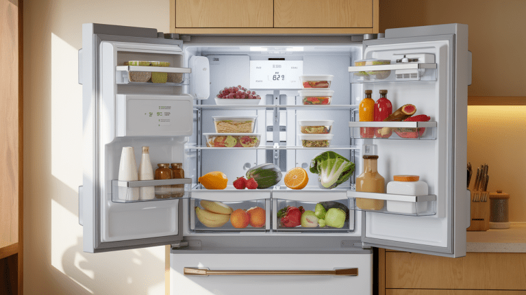 découvrez des astuces pratiques pour ajuster votre réfrigérateur et garantir la fraîcheur de vos aliments tout en diminuant votre facture énergétique. apprenez à optimiser l'espace, à régler la température idéale et à utiliser les bons accessoires pour un réfrigérateur performant.