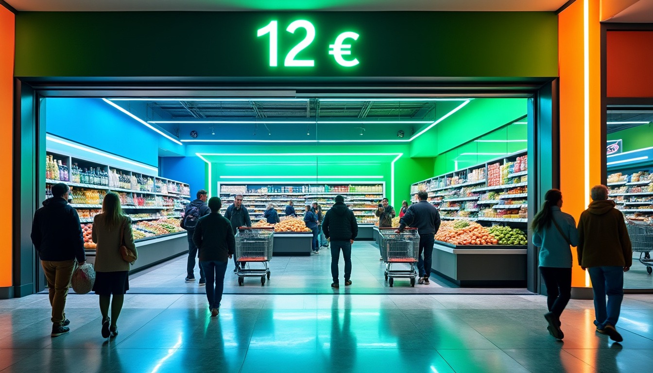 découvrez comment aldi transforme l'expérience d'achat en introduisant l'idée de payer pour accéder aux magasins. explorez les raisons qui poussent lidl à considérer cette évolution audacieuse et les implications pour l'avenir du commerce de détail.