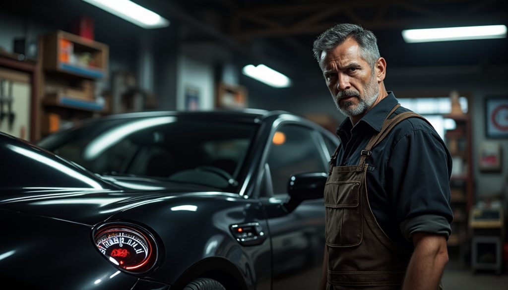 découvrez pourquoi attendre de remplir votre réservoir à la dernière goutte peut engendrer des risques inattendus pour votre véhicule. les garagistes tirent la sonnette d'alarme sur les conséquences néfastes de cette pratique courante.