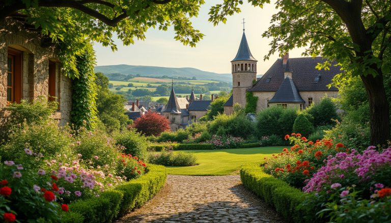découvrez les nouvelles réglementations sur les jardins qui entreront en vigueur en 2025 et les amendes pouvant atteindre 1500 euros pour non-respect. informez-vous pour éviter des sanctions et protéger votre espace vert !